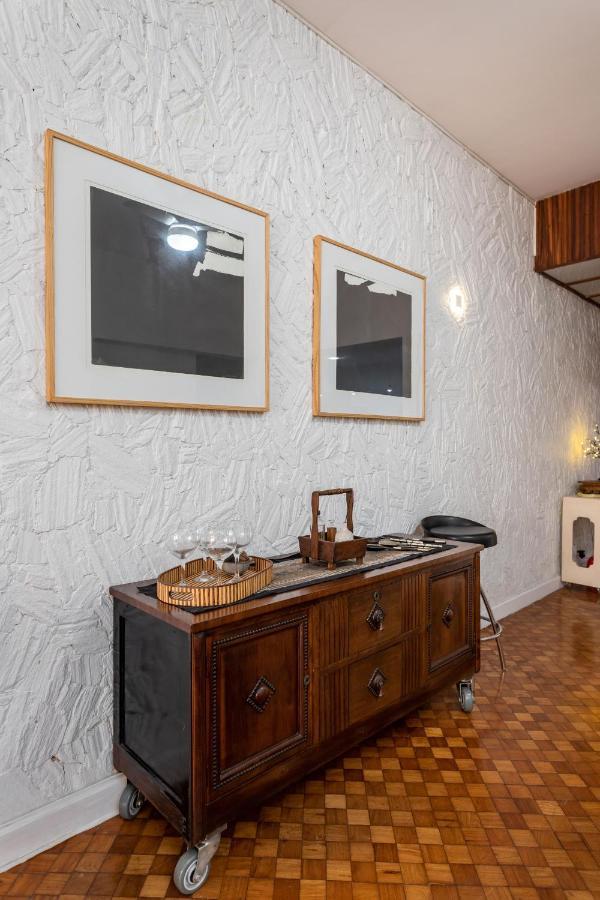 Sossego Em Ipanema - Ideal Familias - Vp101a Z2 Apartamento Río de Janeiro