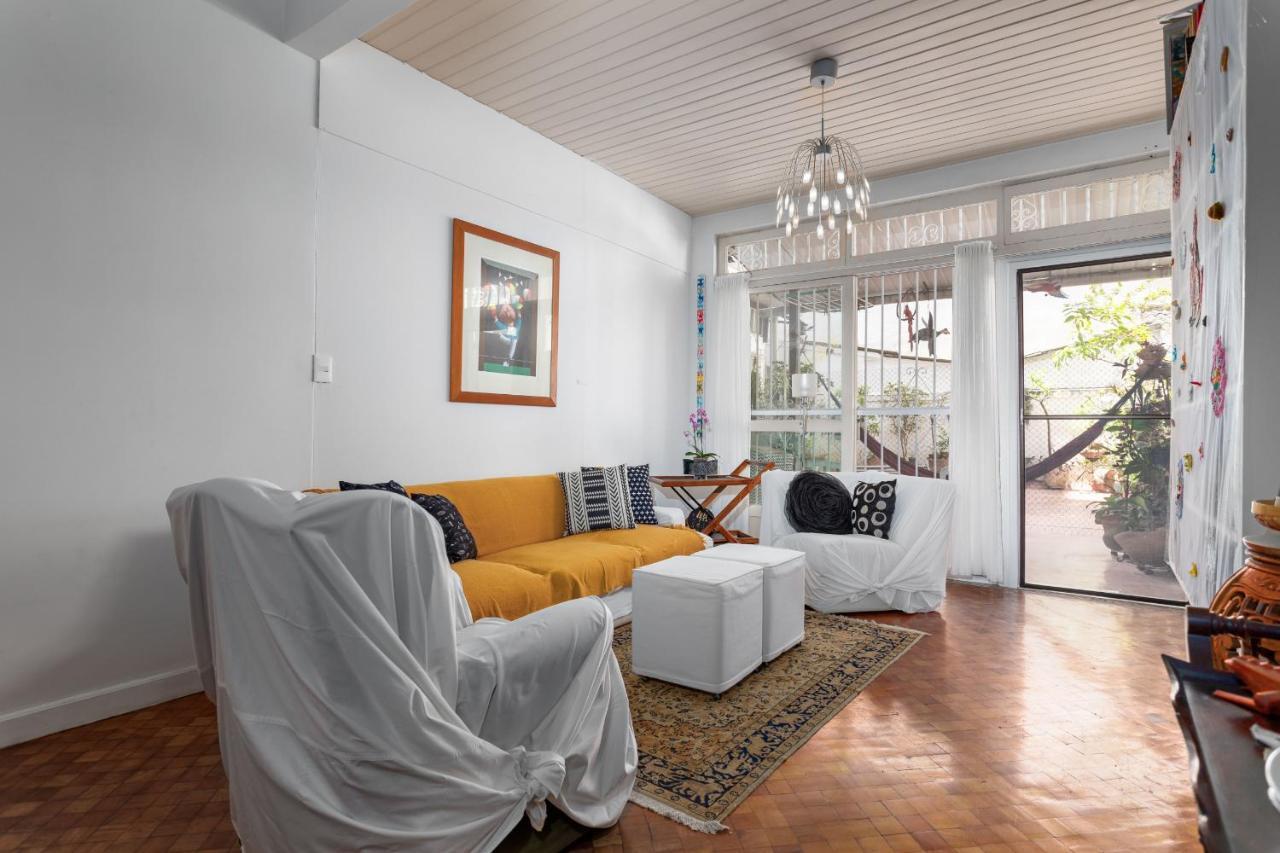 Sossego Em Ipanema - Ideal Familias - Vp101a Z2 * Río de Janeiro