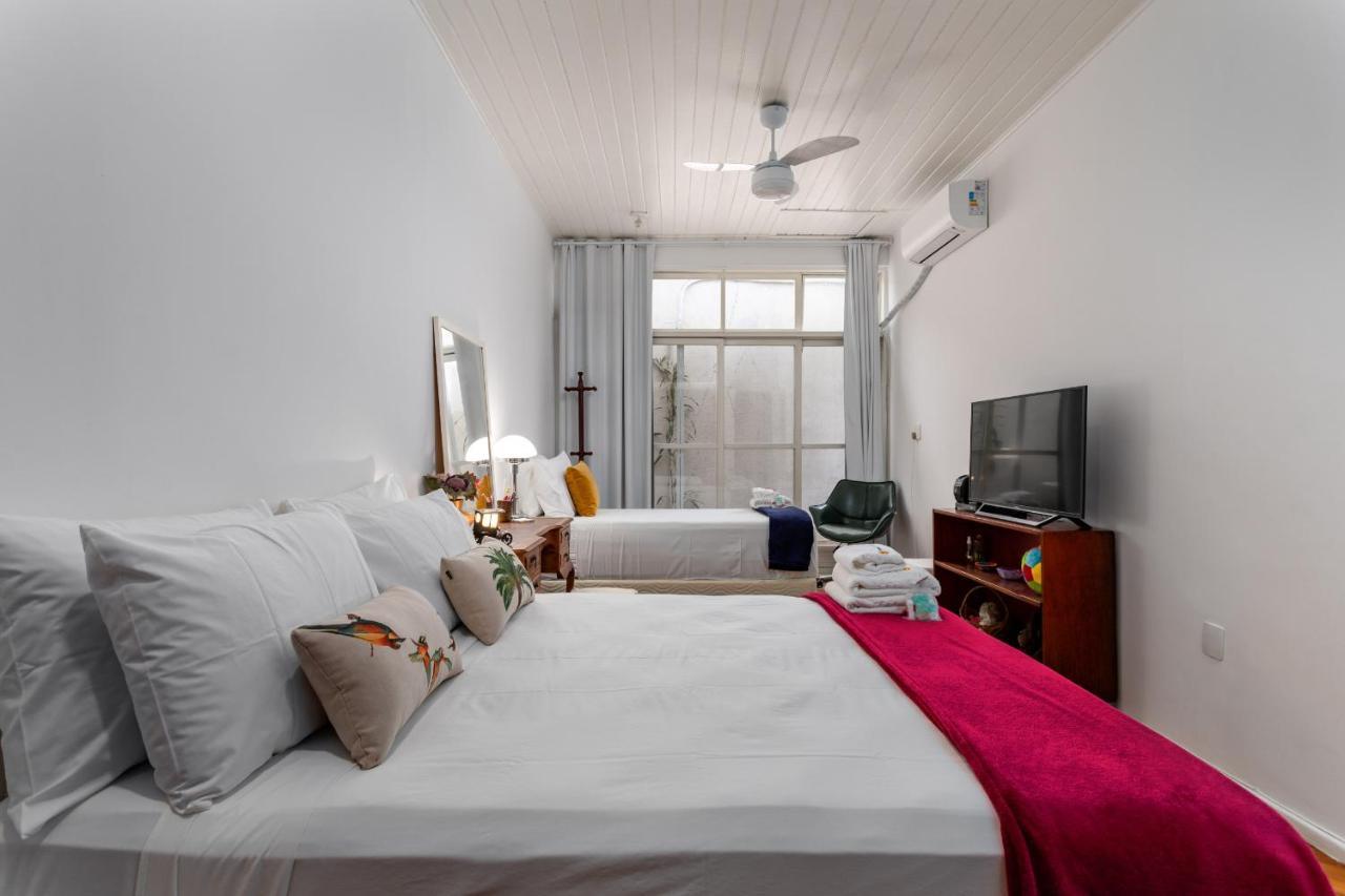 Sossego Em Ipanema - Ideal Familias - Vp101a Z2 Río de Janeiro