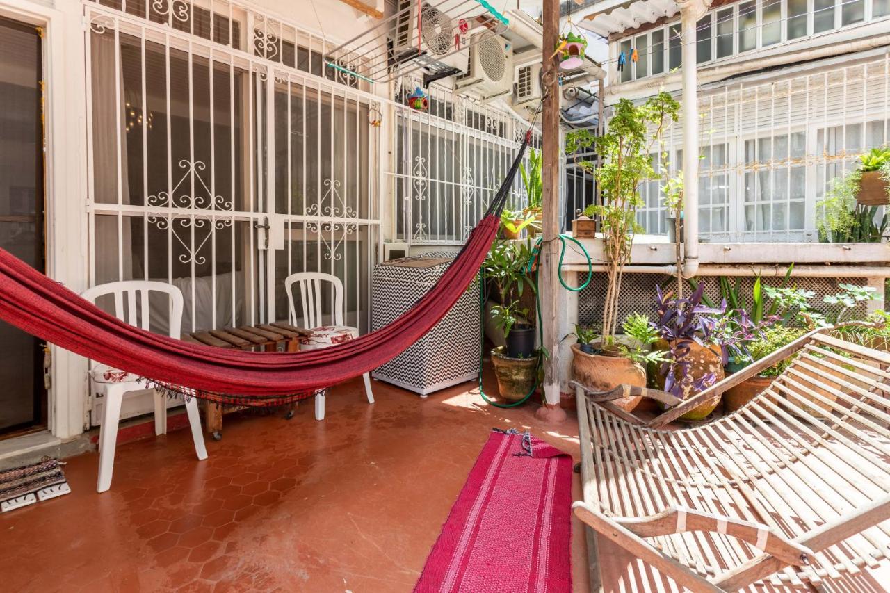 Apartamento Sossego Em Ipanema - Ideal Familias - Vp101a Z2 Río de Janeiro