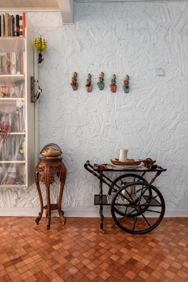 Apartemen Sossego Em Ipanema - Ideal Familias - Vp101a Z2 Rio de Janeiro