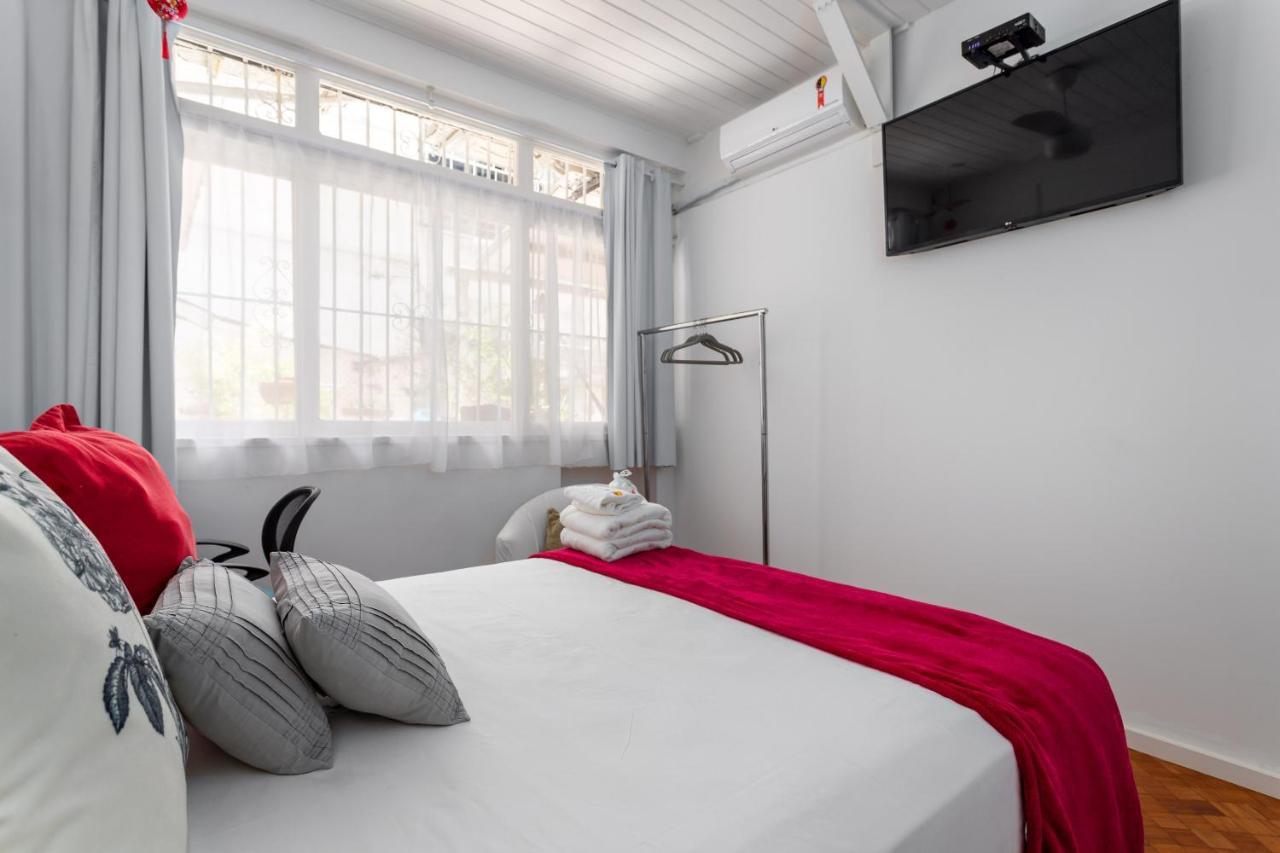 Sossego Em Ipanema - Ideal Familias - Vp101a Z2 Río de Janeiro