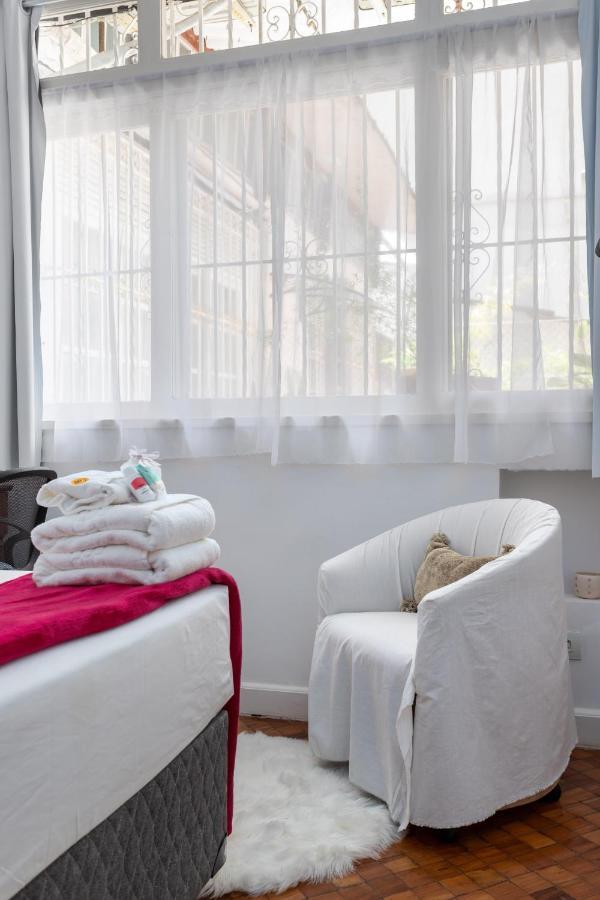 Sossego Em Ipanema - Ideal Familias - Vp101a Z2 Apartamento Río de Janeiro