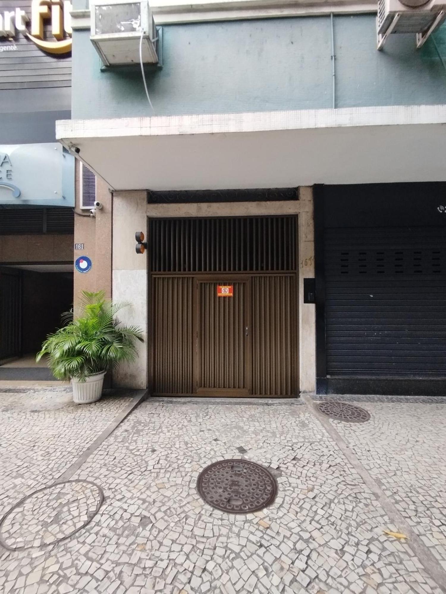 Sossego Em Ipanema - Ideal Familias - Vp101a Z2 * Río de Janeiro