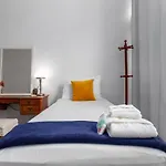 Sossego Em Ipanema - Ideal Para Familias - Vp101A Z2