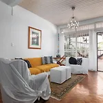 Sossego Em Ipanema - Ideal Para Familias - Vp101A Z2