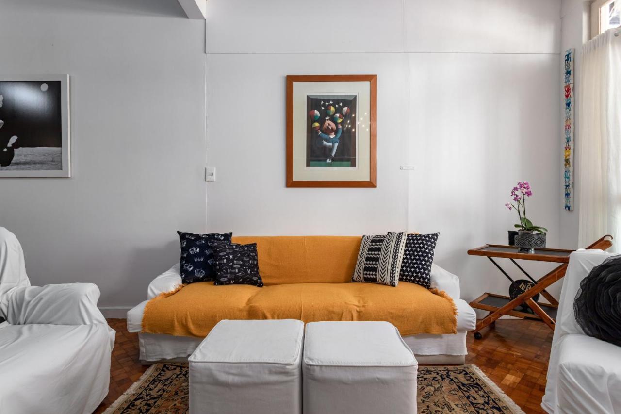 Sossego Em Ipanema - Ideal Familias - Vp101a Z2 Apartment