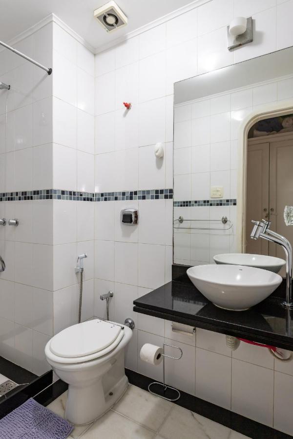 Sossego Em Ipanema - Ideal Familias - Vp101a Z2 Appartement *