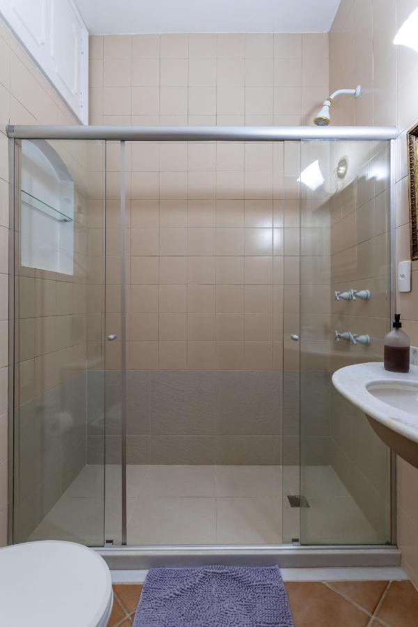 Sossego Em Ipanema - Ideal Familias - Vp101a Z2 Appartement