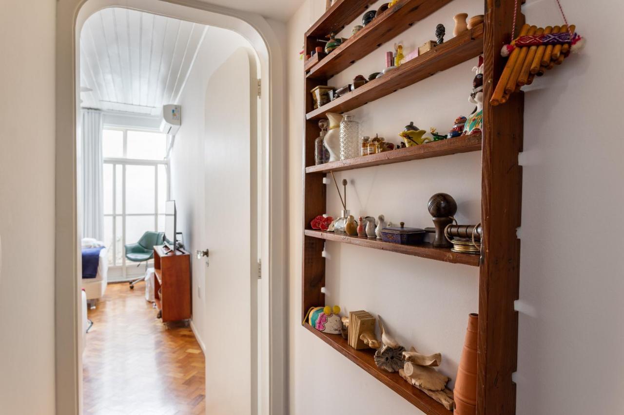 Sossego Em Ipanema - Ideal Familias - Vp101a Z2
