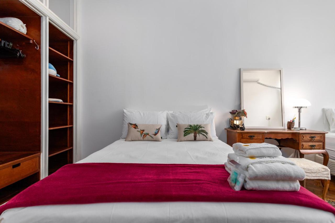 Sossego Em Ipanema - Ideal Familias - Vp101a Z2 Apartment Rio de Janeiro