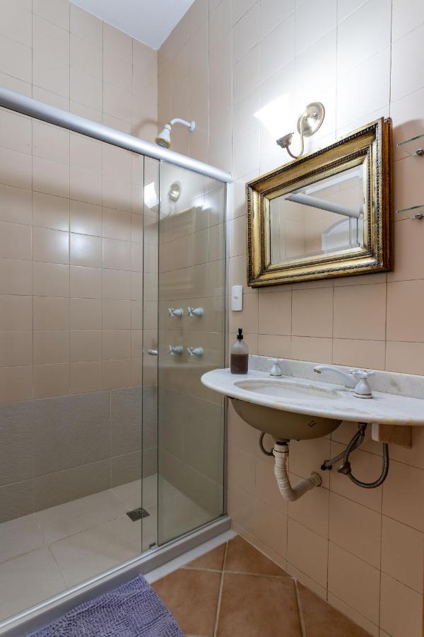 Sossego Em Ipanema - Ideal Familias - Vp101a Z2 Apartment Rio de Janeiro