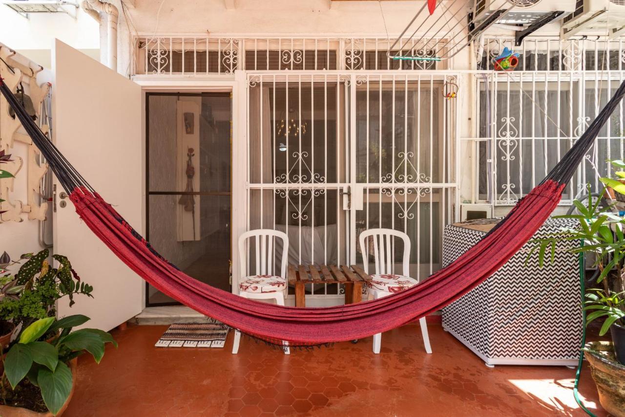 Sossego Em Ipanema - Ideal Familias - Vp101a Z2 Apartment Rio de Janeiro