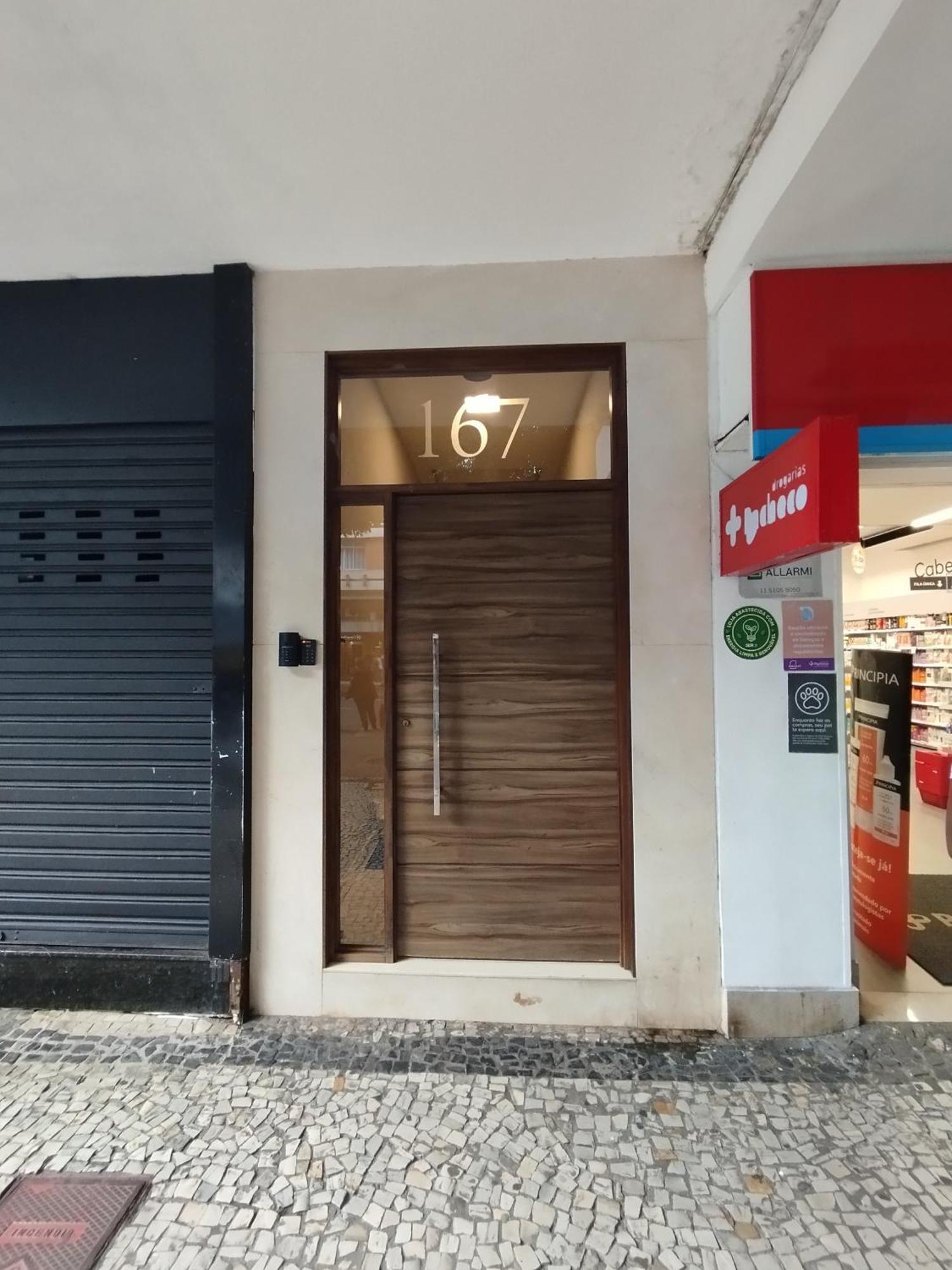 Apartment Sossego Em Ipanema - Ideal Familias - Vp101a Z2 Rio de Janeiro